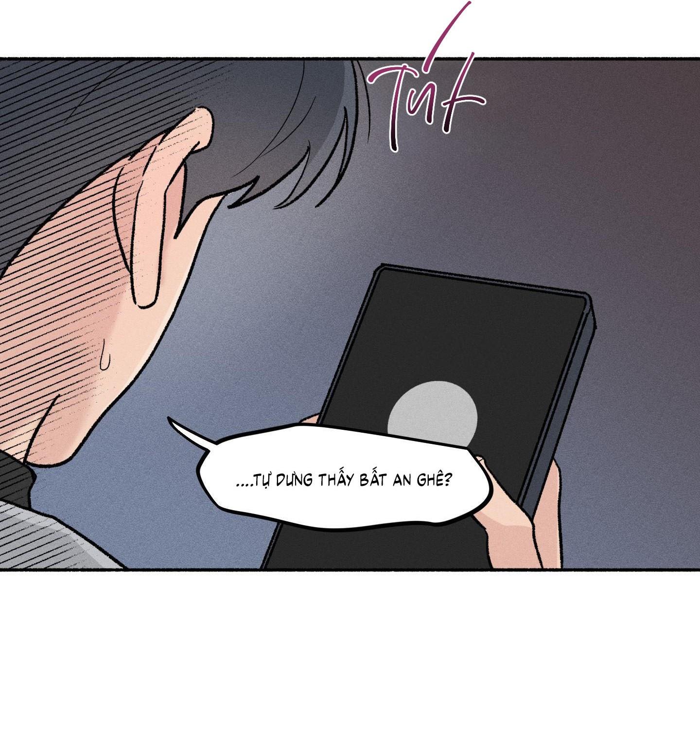 (CBunu) Khi Người Lơ Đãng - Chap 24