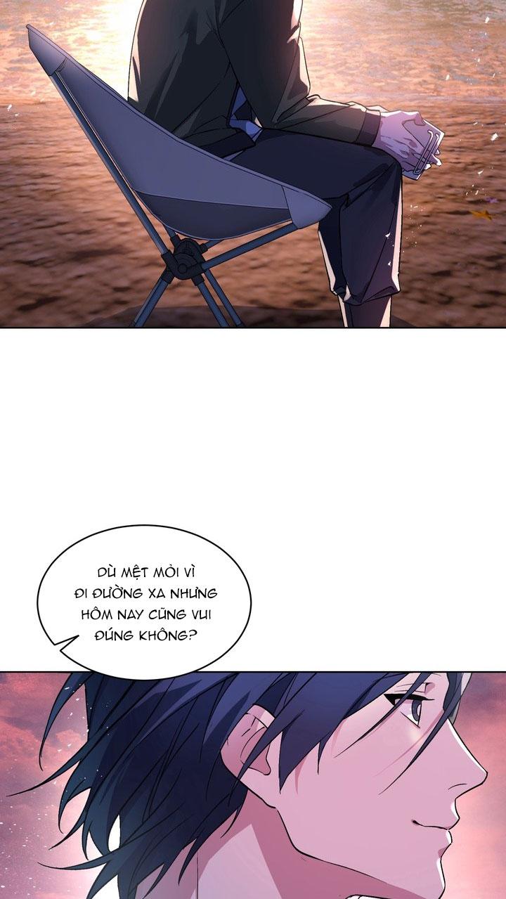 Room Without Windows - Chap 18