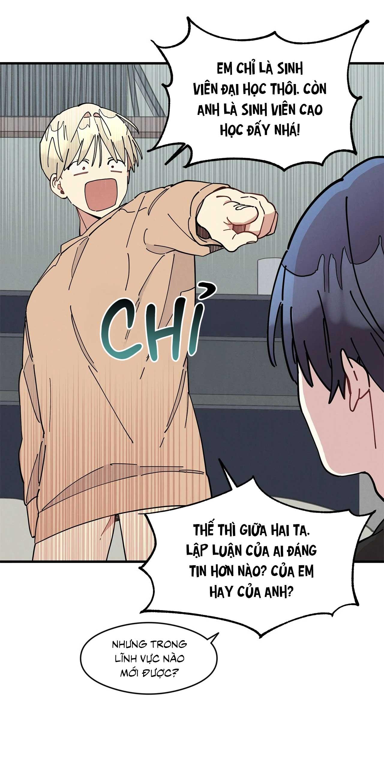 One-Room TA - Chap 29