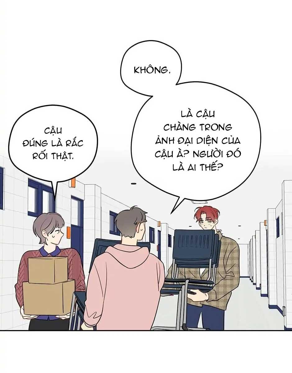 Liệu Rằng... Đây Có Phải Chỉ Là Một Giấc Mơ Không!? - Chap 43