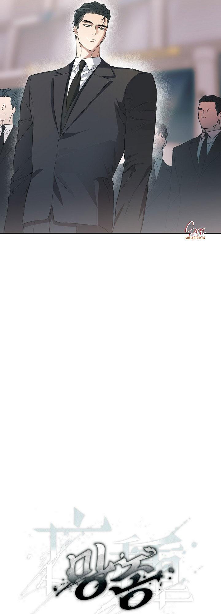 (ABO) KẺ VÔ LẠI - Chap 13