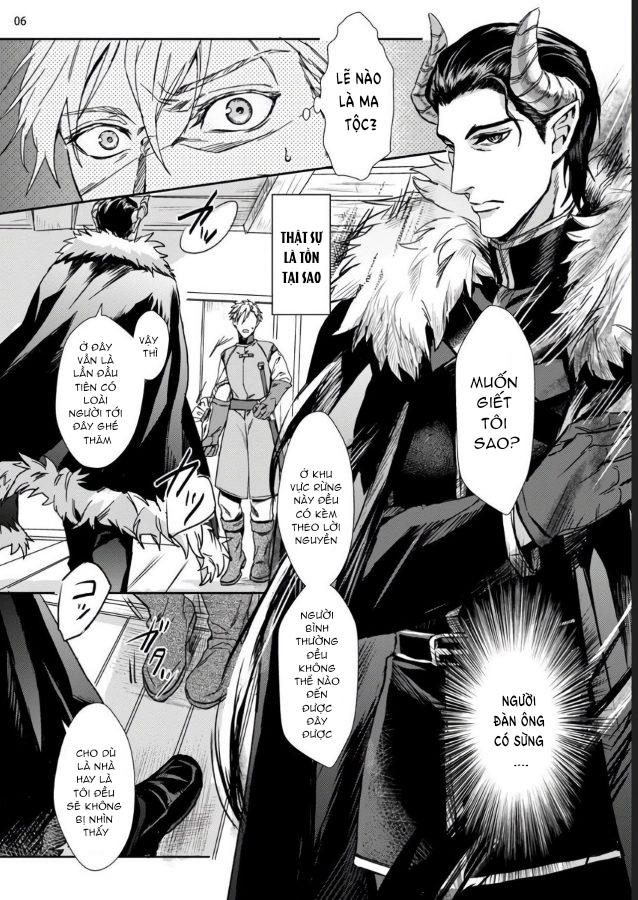 Tuyển tập truyện doujinshi - Chap 368