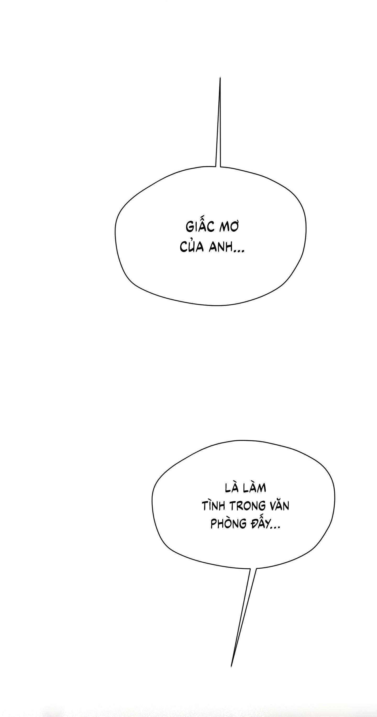 (CBunu) Vị Khách Từ Căn Nhà Phía Sau - Chap 12