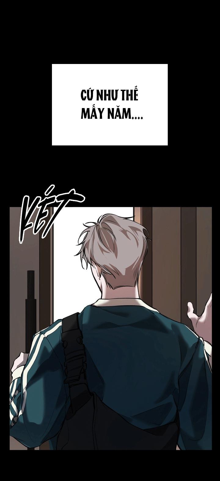 BÓNG TỐI CỦA GIA ĐÌNH - Chap 2