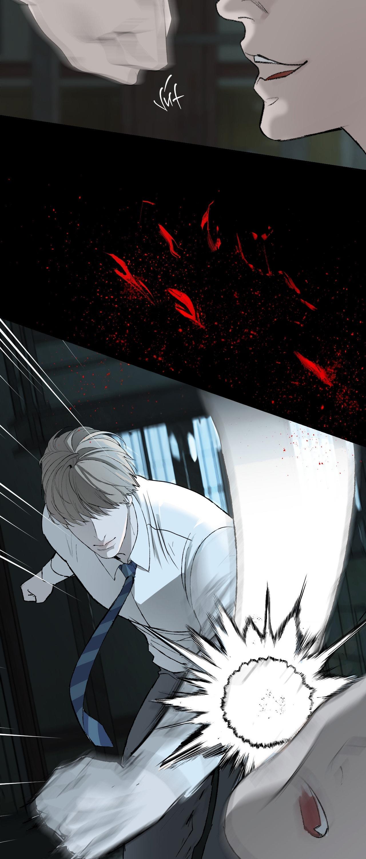 (GĐCV) RÁC RƯỞI CŨNG TỪNG CÓ GIÁ TRỊ - Chap 3