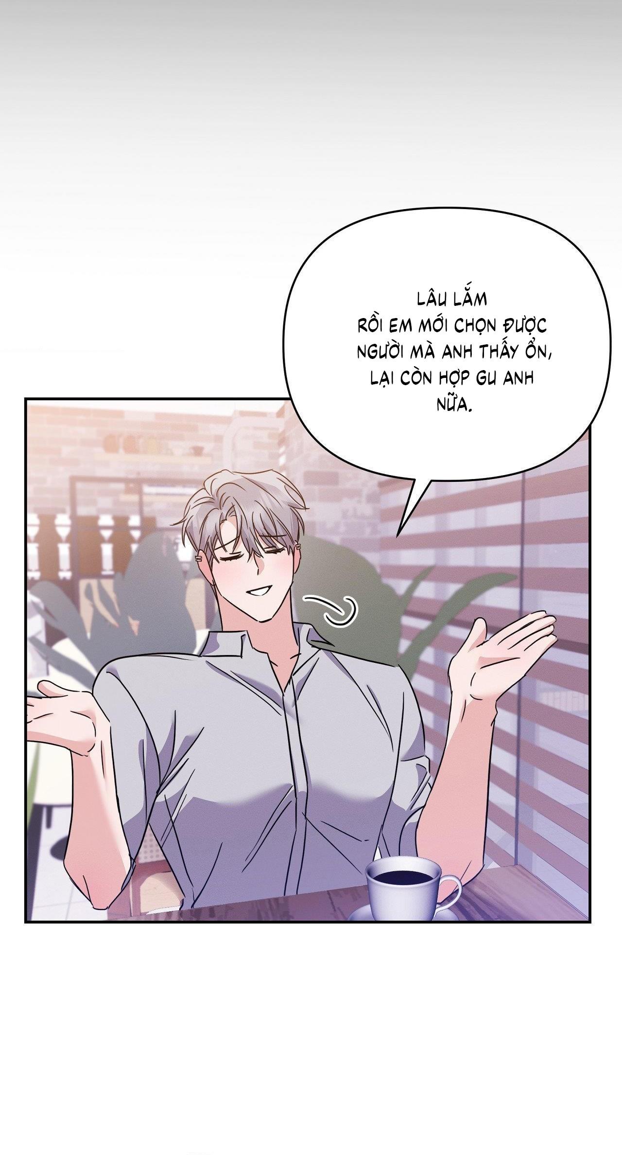 (CBunu) Cẩm Nang Fetish - Chap 14