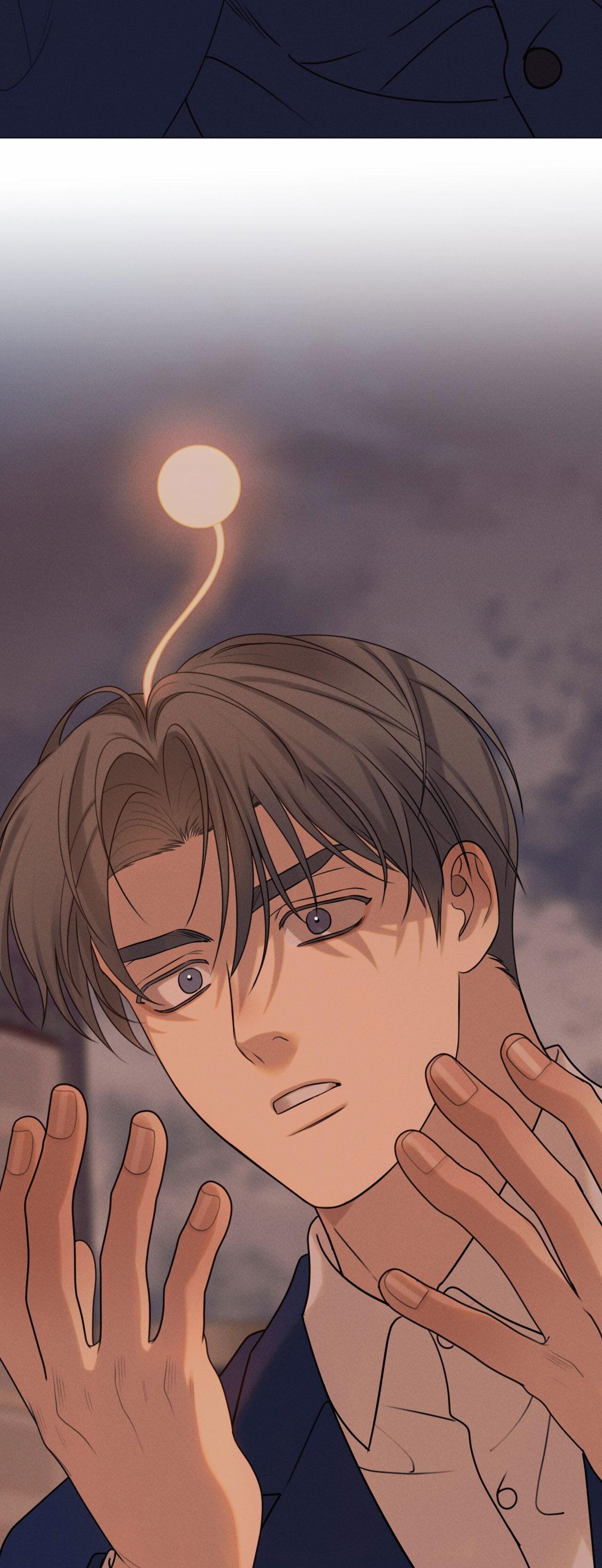 QUẺ BÓI GIẤC MƠ CỦA YÊU TINH - Chap 50