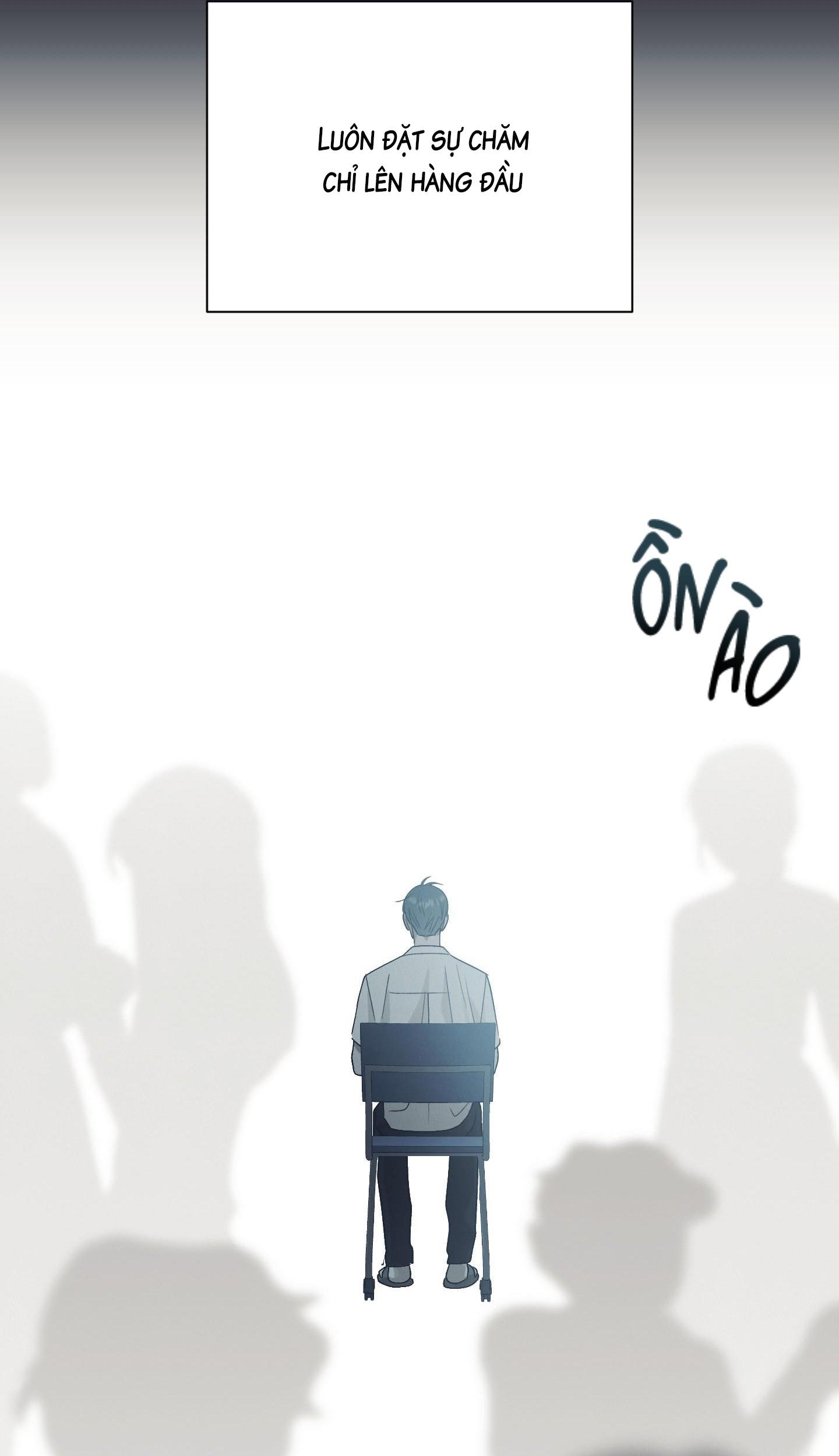 (CBunu) Nhiệm Vụ Định Mệnh - Chap 24