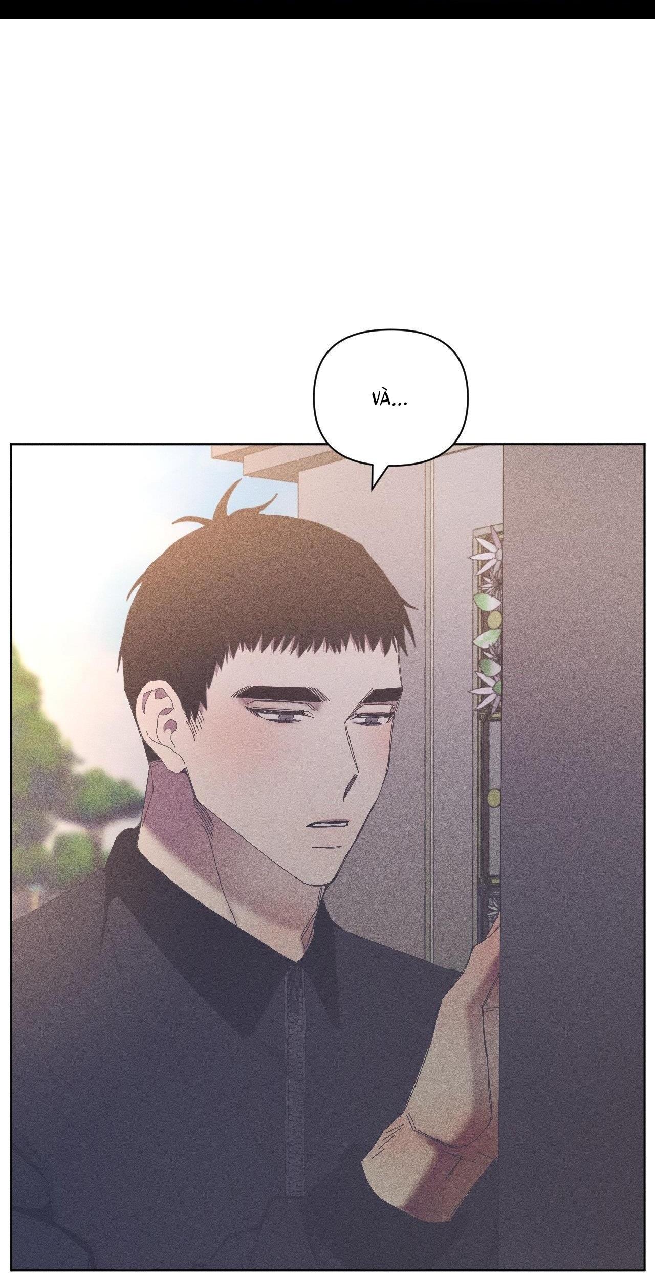 (CBunu) Mùa Đông Cuối Cùng Của Tôi - Chap 8