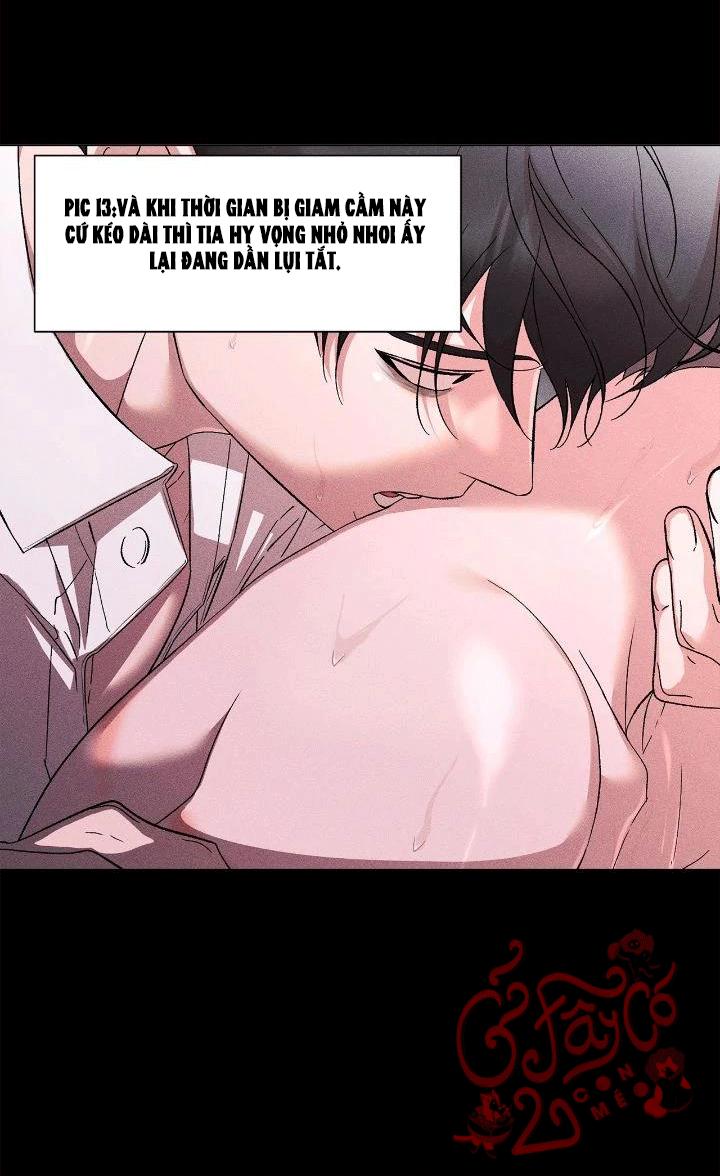 Người Yêu Của Anh Trai Tôi - Chap 49