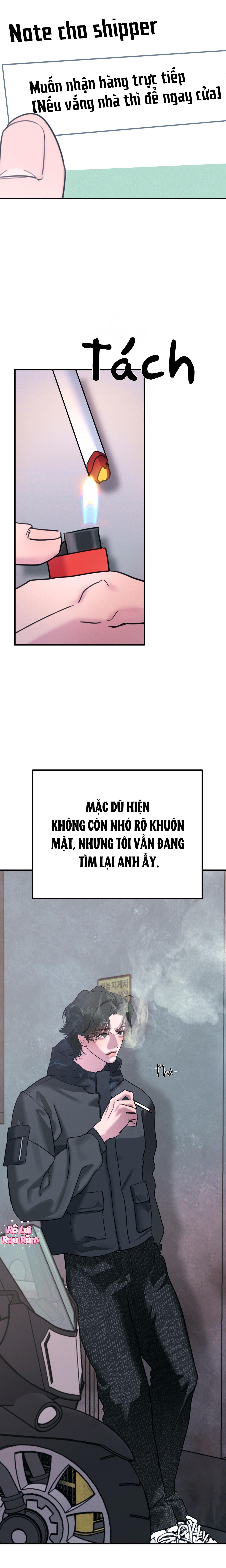 Lửa vong - Chap 1