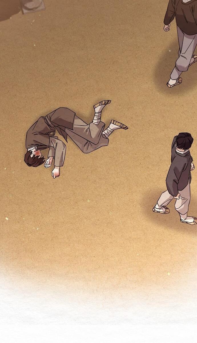 Vị Ngọt Phía Sau Cơn Mưa - Chap 4