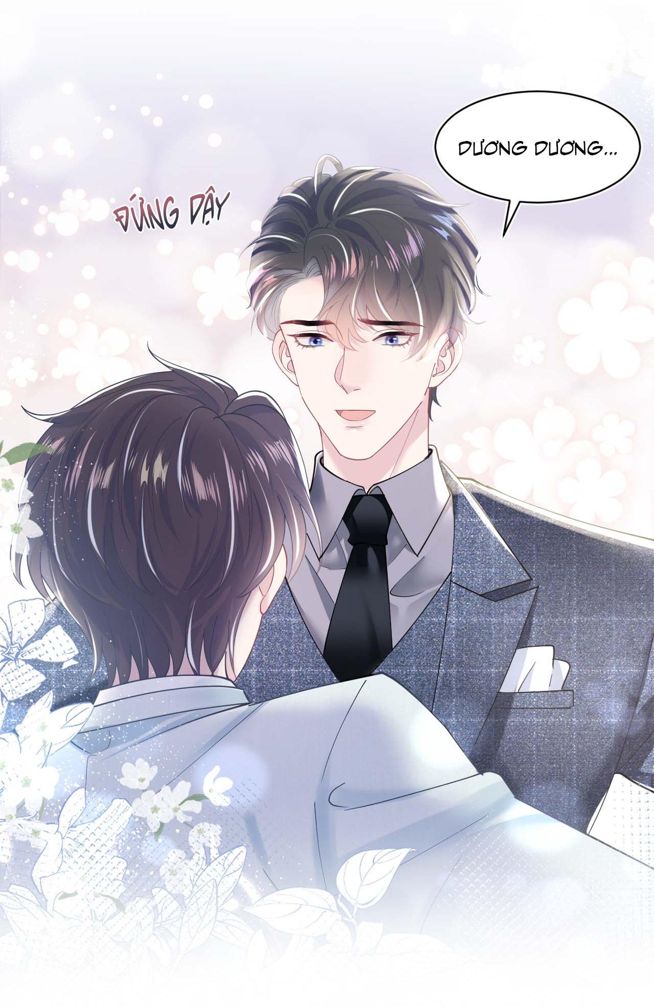 Tuyệt mỹ bạch liên hoa online dạy học - Chap 28