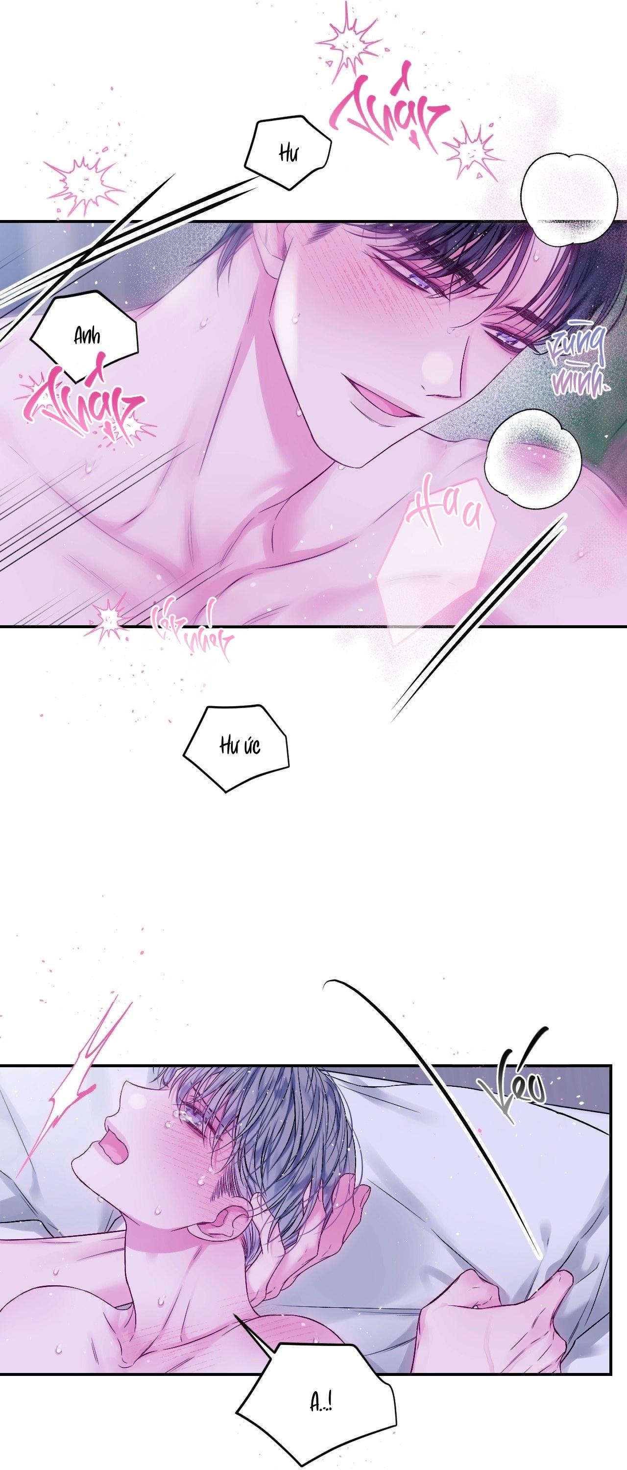 (GĐCV) IMPERFECTLY US - Chap 10