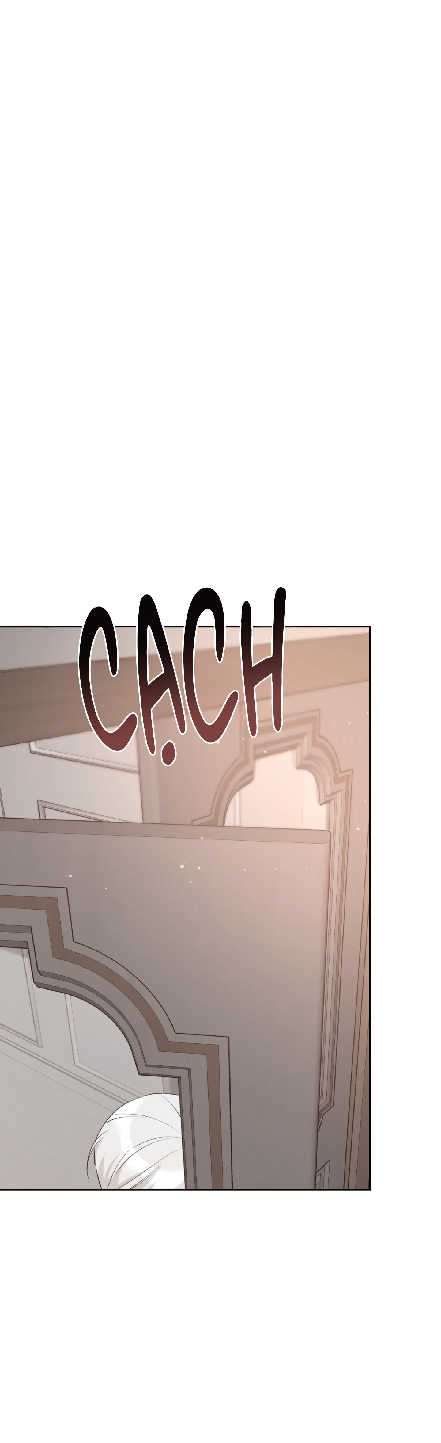 Angel kiss - Chap 15