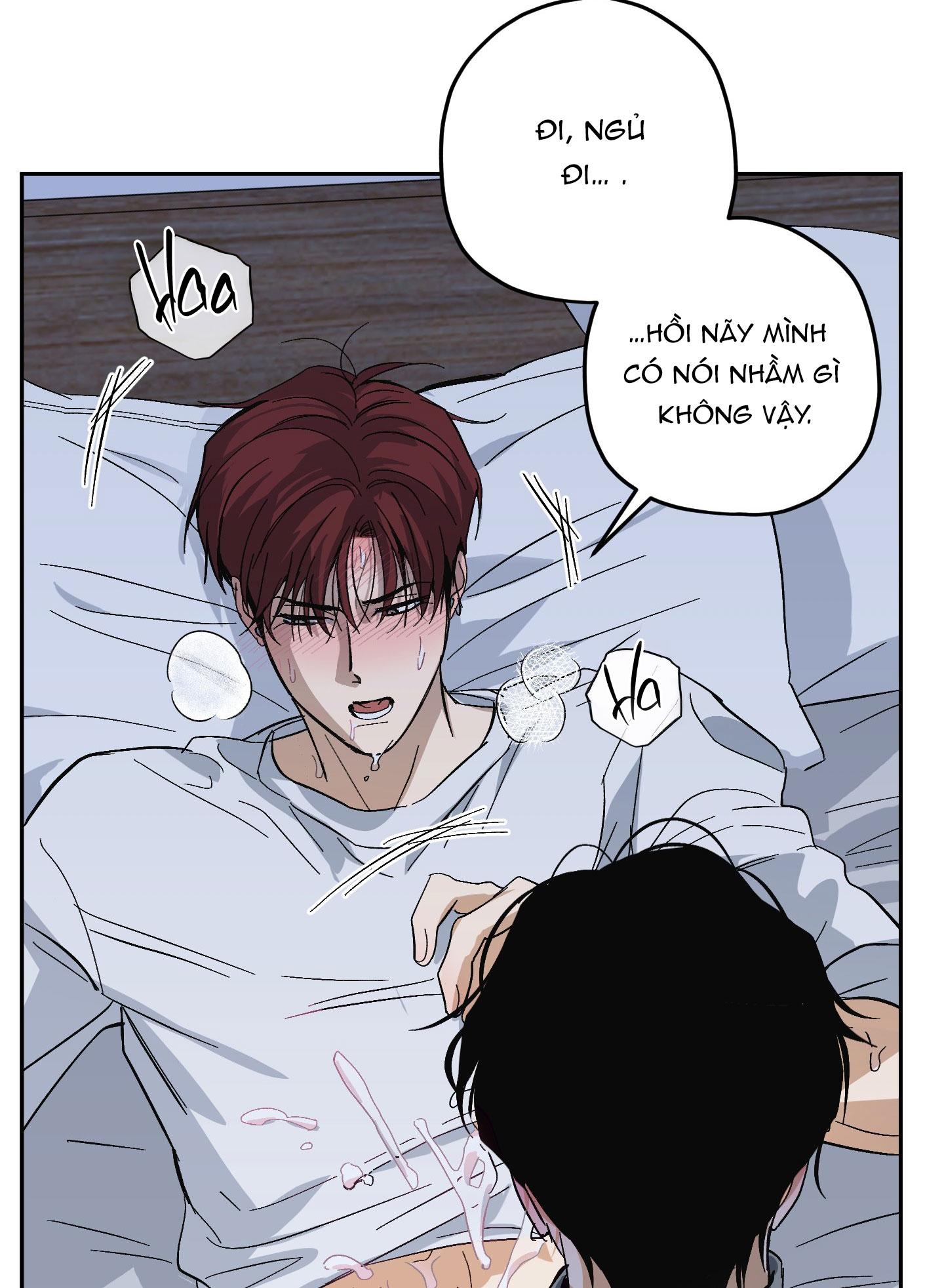 TƯƠNG XỨNG - Chap 11