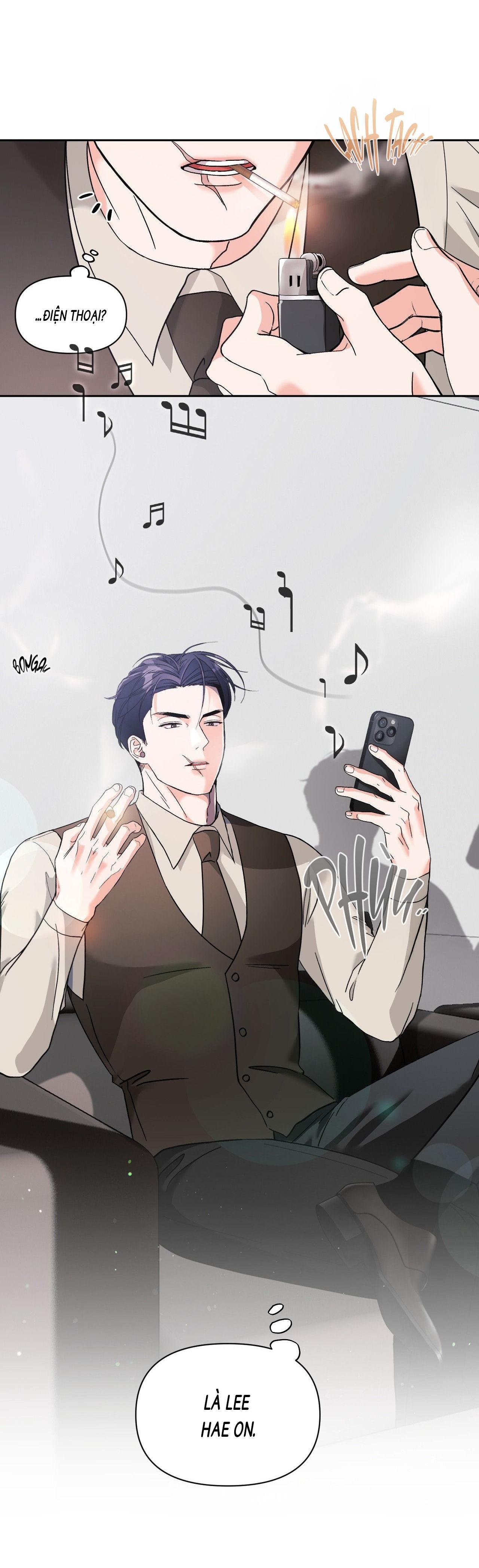 Nuôi máy DẬP từ nhỏ - Chap 23