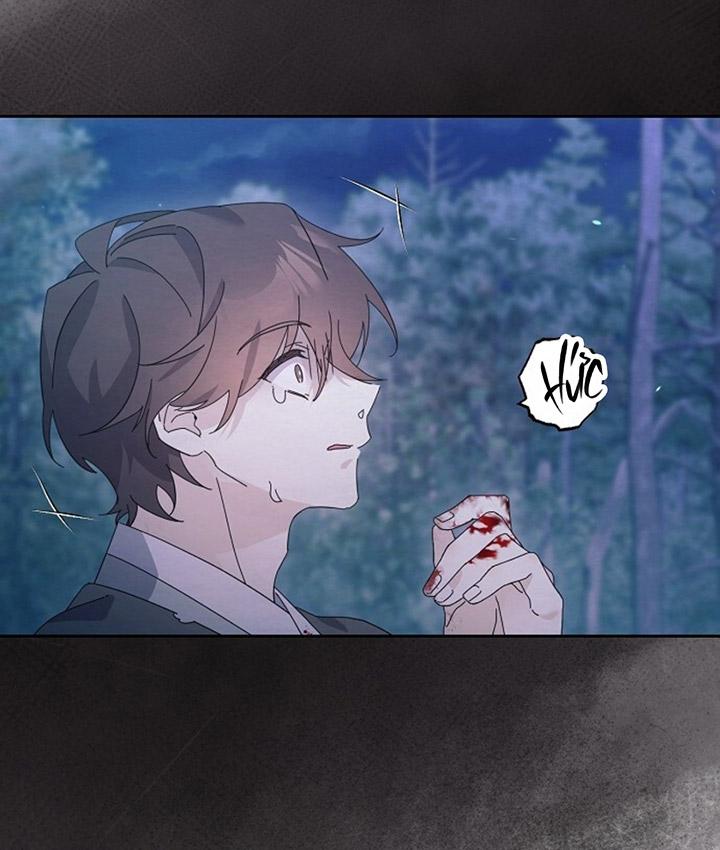 Vị Ngọt Phía Sau Cơn Mưa - Chap 2