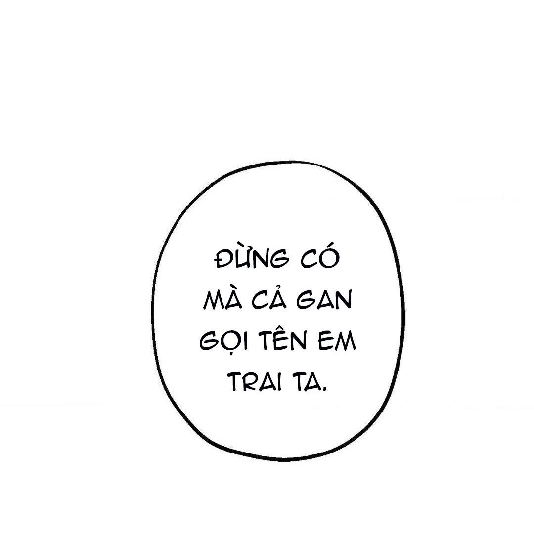 Hãy khóc đi đừng ngại ngùng! - Chap 36