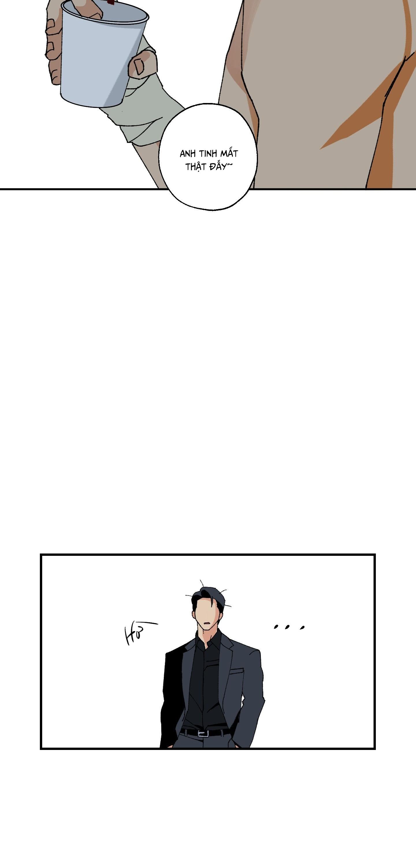 CHỦ NGHĨA HÒA BÌNH - Chap 7