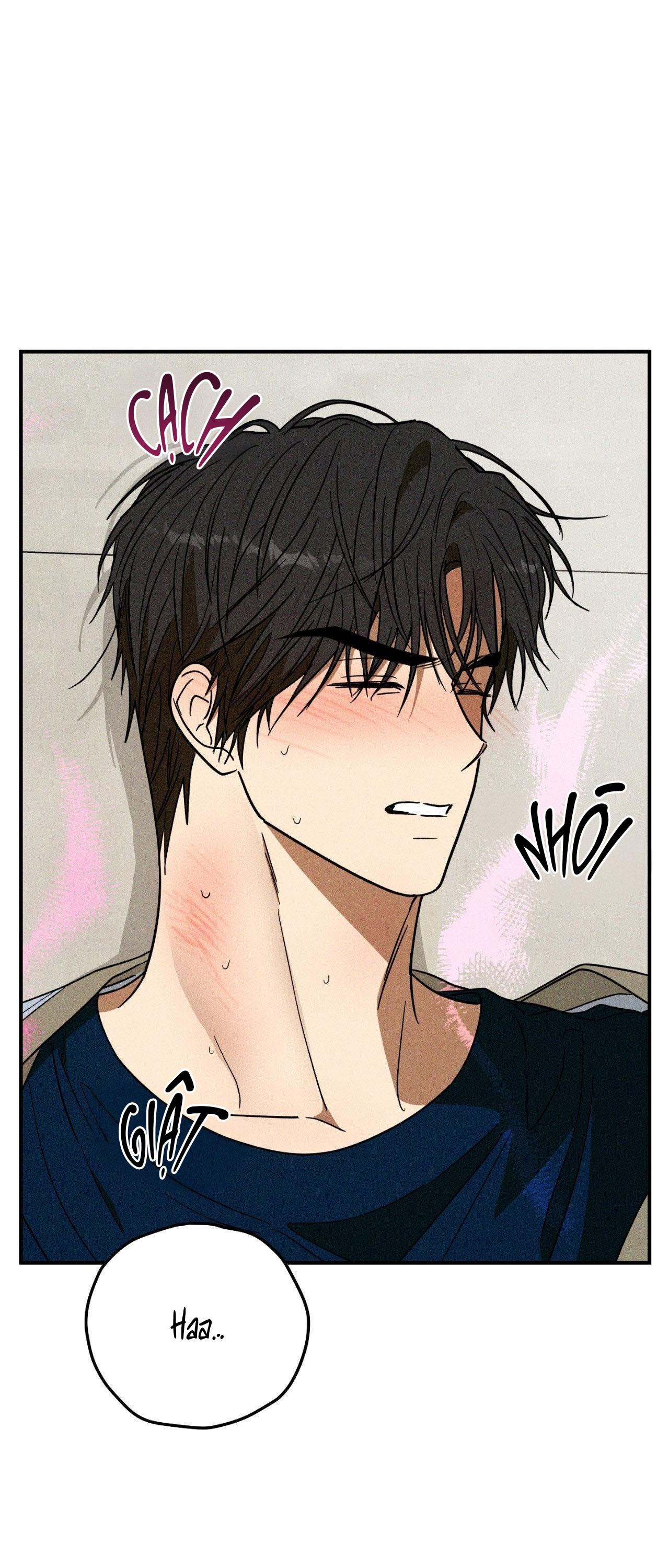 (CBunu) MIX UP - Chap 15