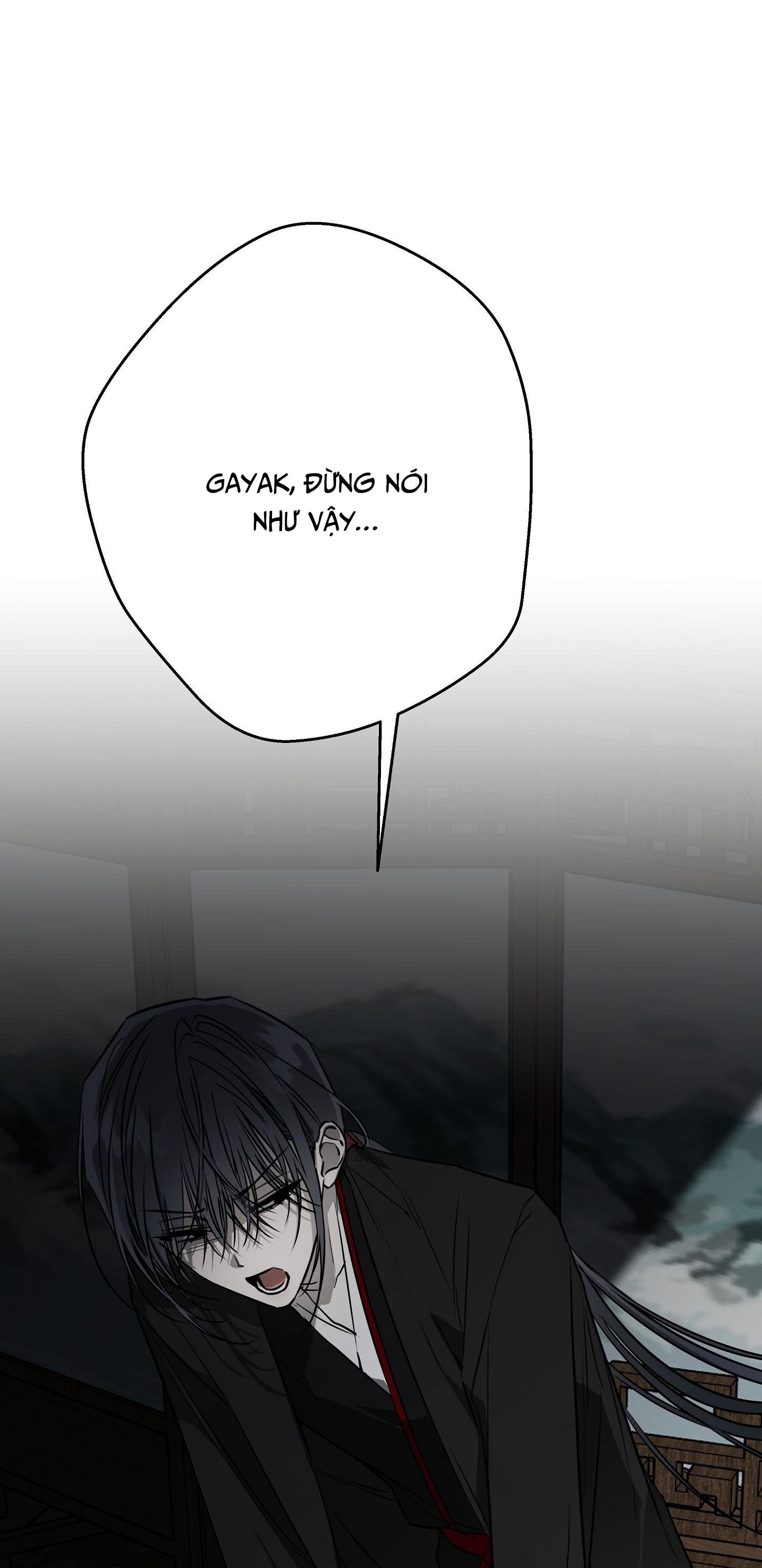 KHI MẶT TRỜI LÓ DẠNG - Chap 15