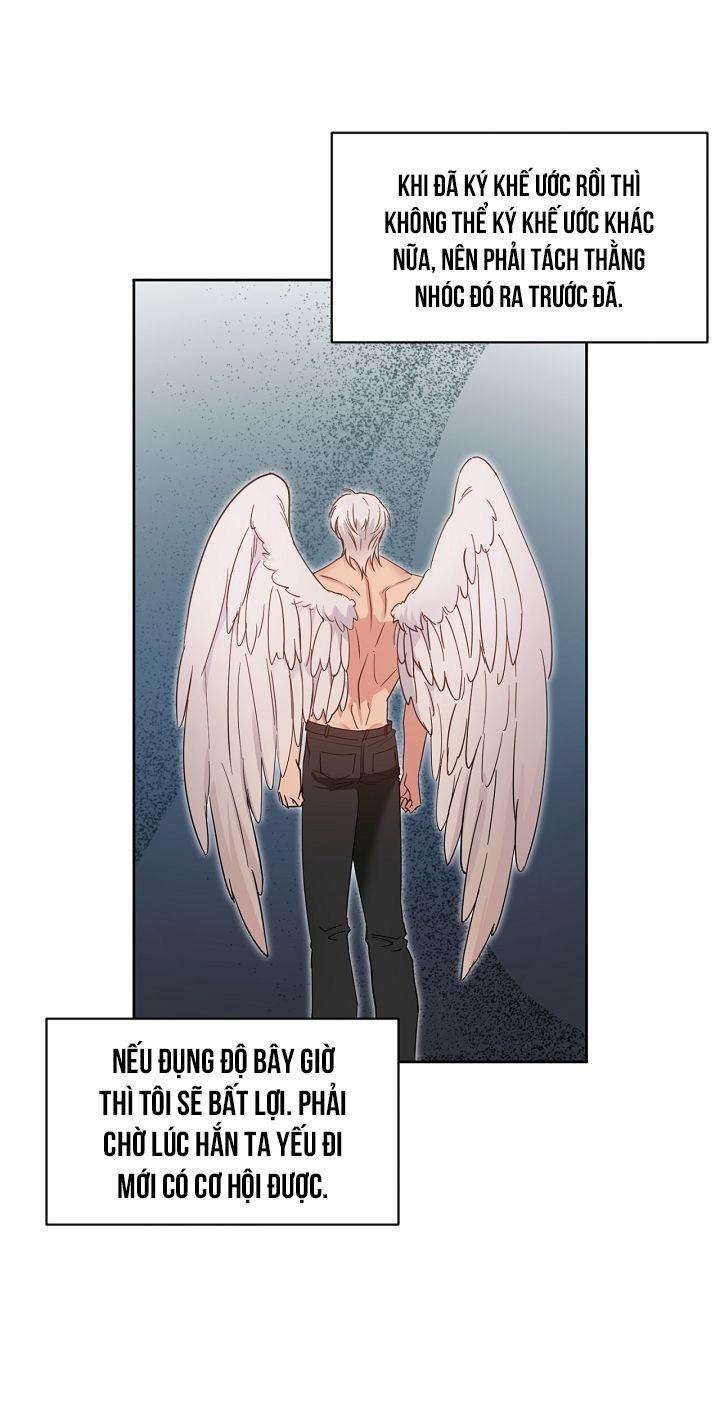 Angel kiss - Chap 37