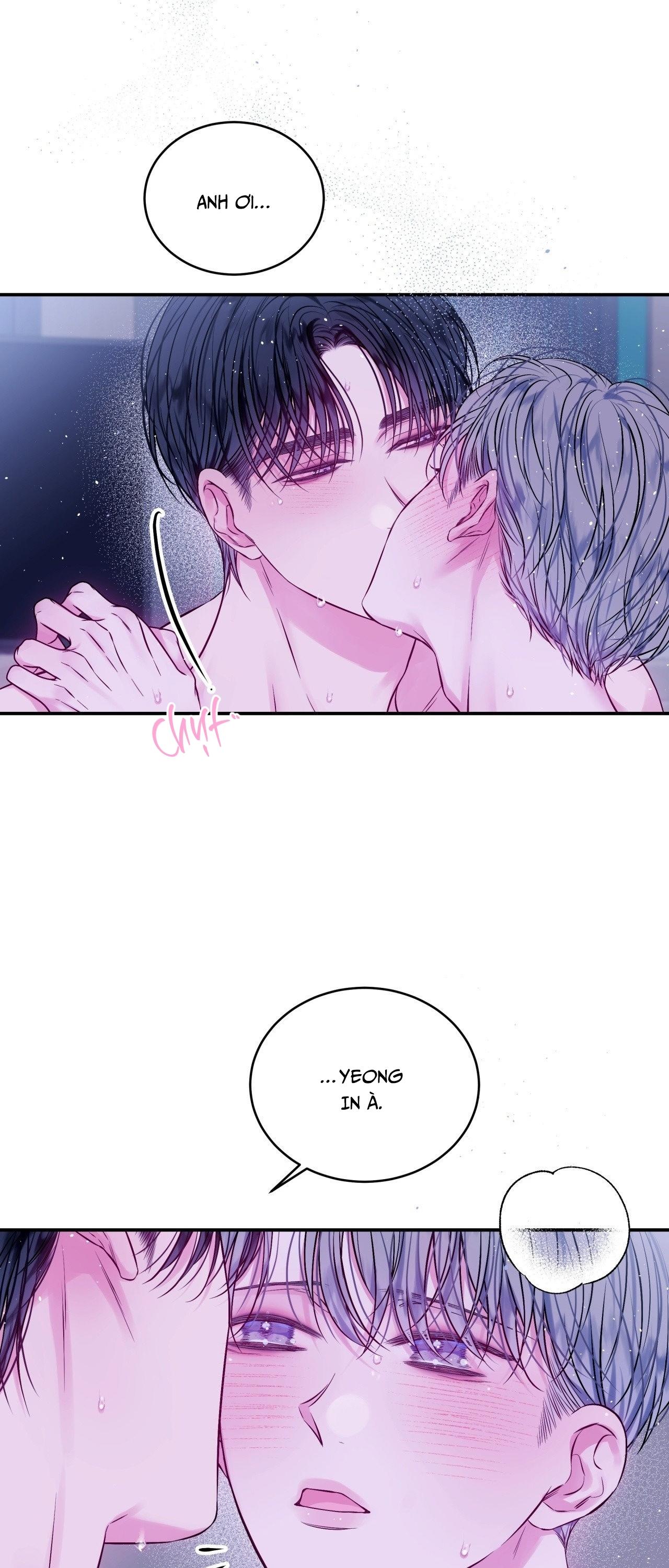 (GĐCV) IMPERFECTLY US - Chap 17