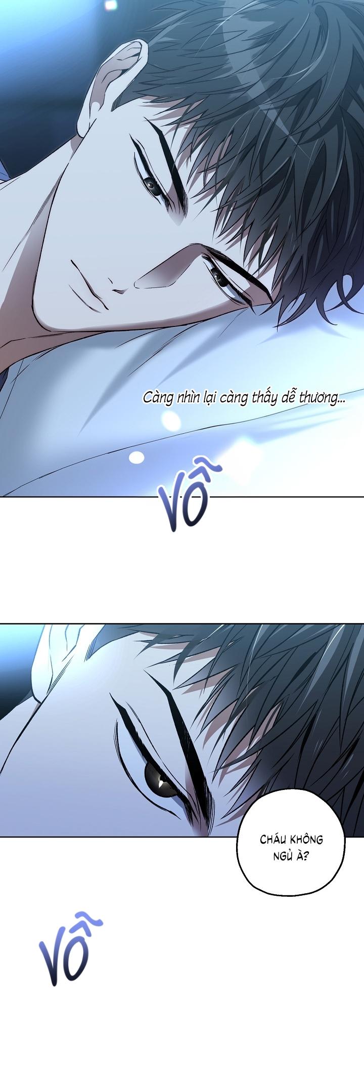 (CBunu) Vong Chủng - Chap 9