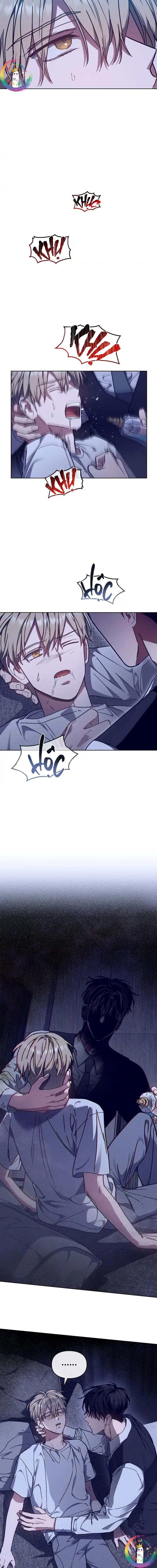 Vết Tích Của Ánh Dương - Chap 66