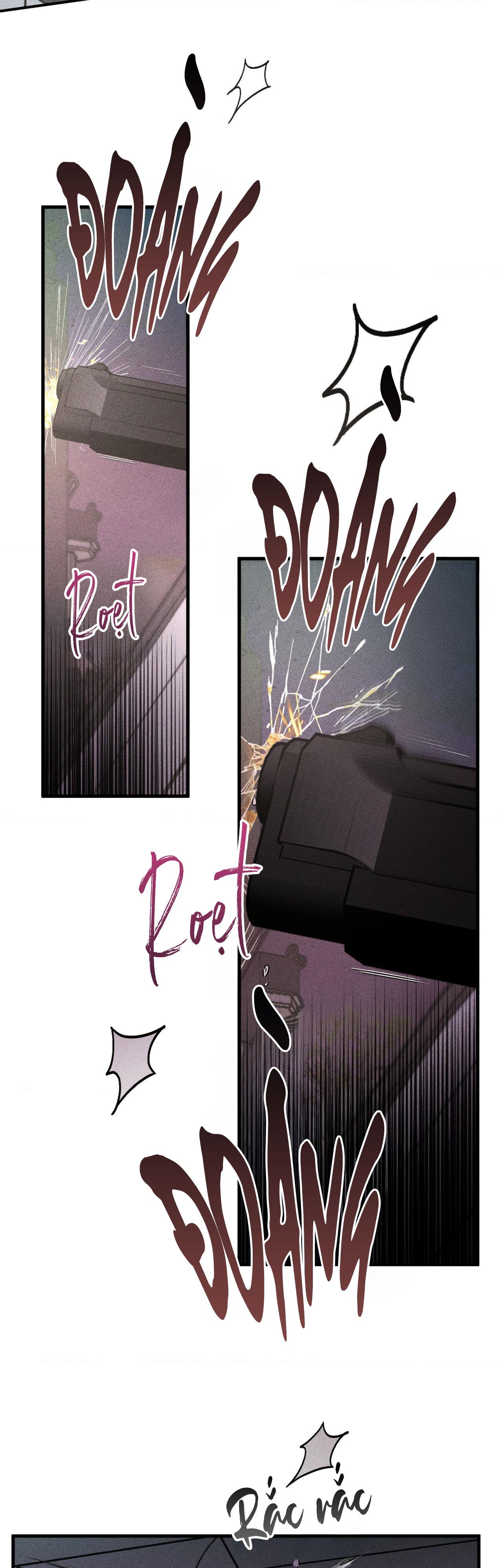 Cash Or Credit - Chap 57