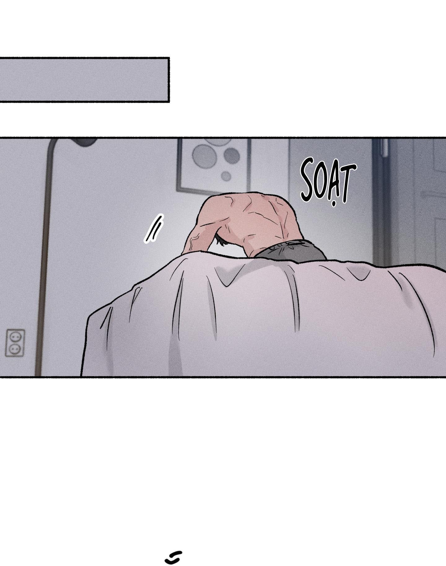 (CBunu) Khi Người Lơ Đãng - Chap 26