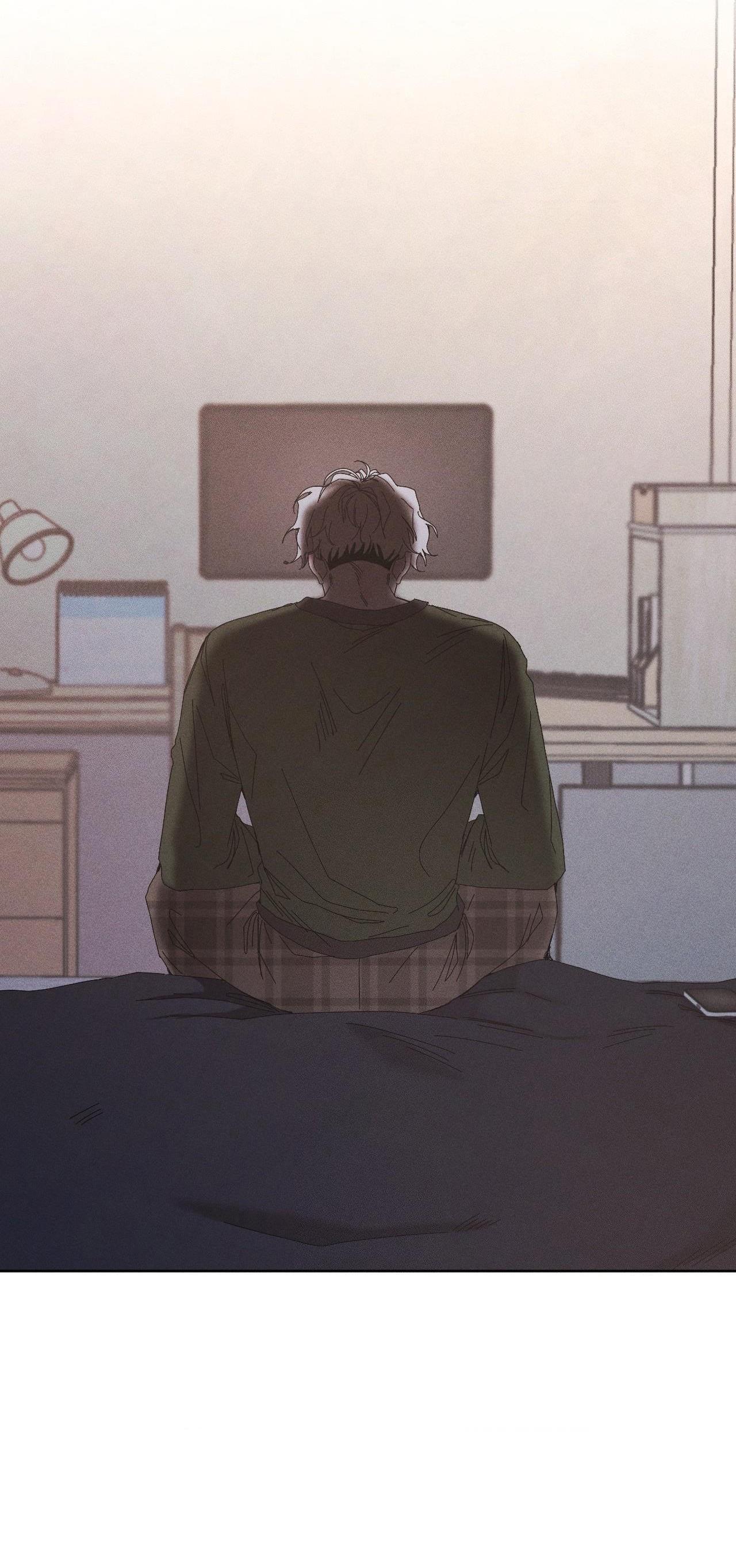 (CBunu) Mùa Đông Cuối Cùng Của Tôi - Chap 18