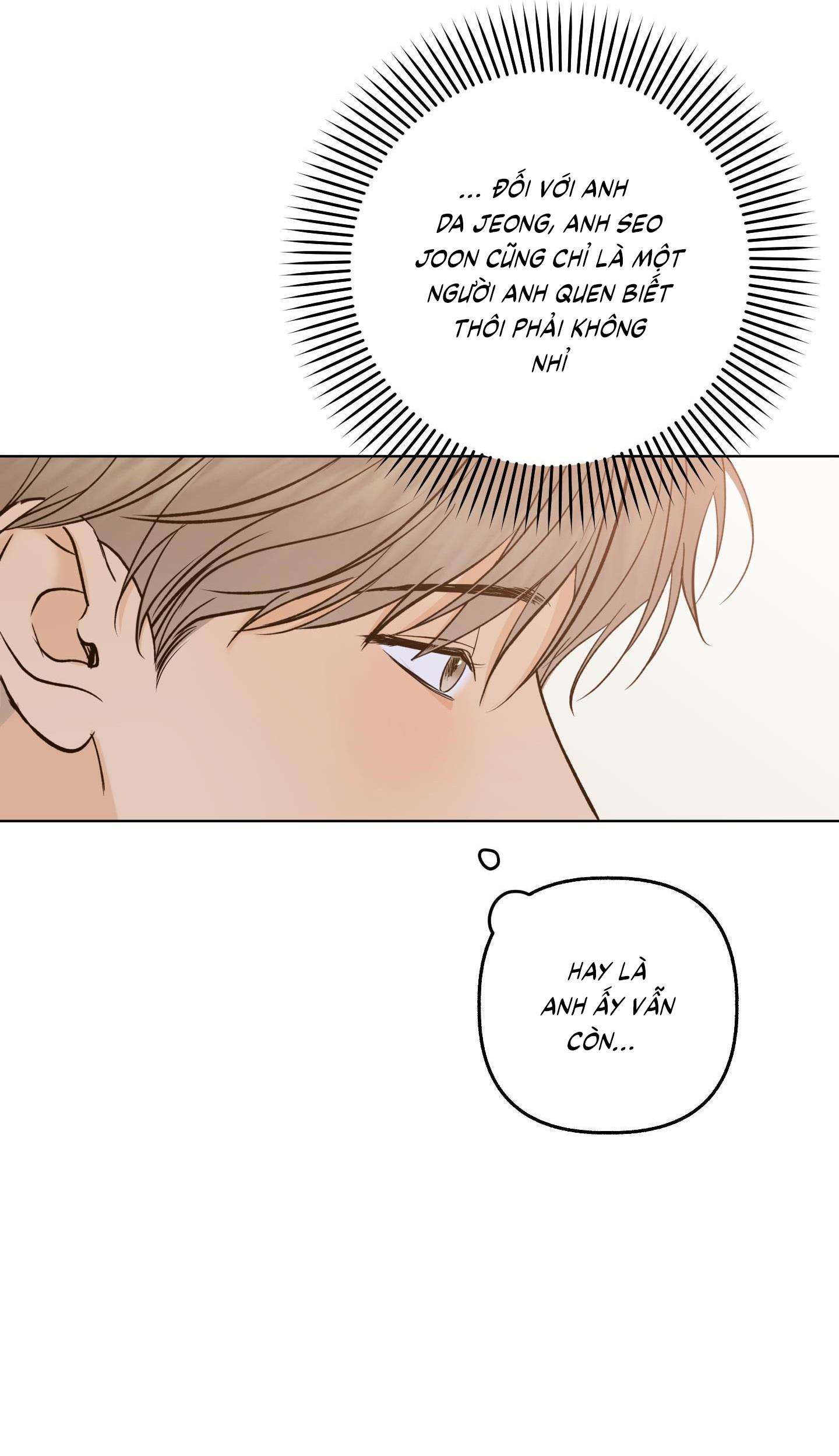 (CBunu) Ngọn Gió Dịu Dàng - Chap 21