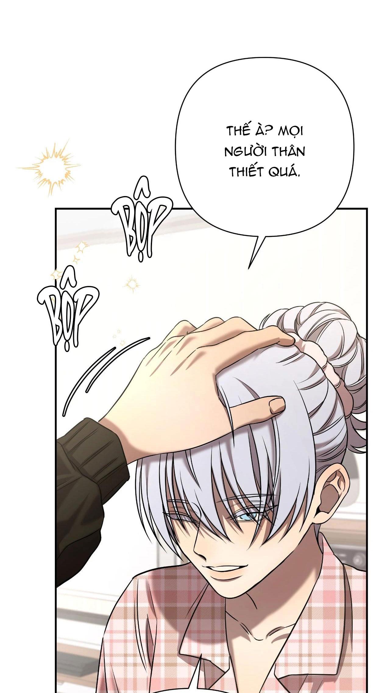 Mắc Kẹt Trong Game Hẹn Hò Của Em Gái Tôi - Chap 88