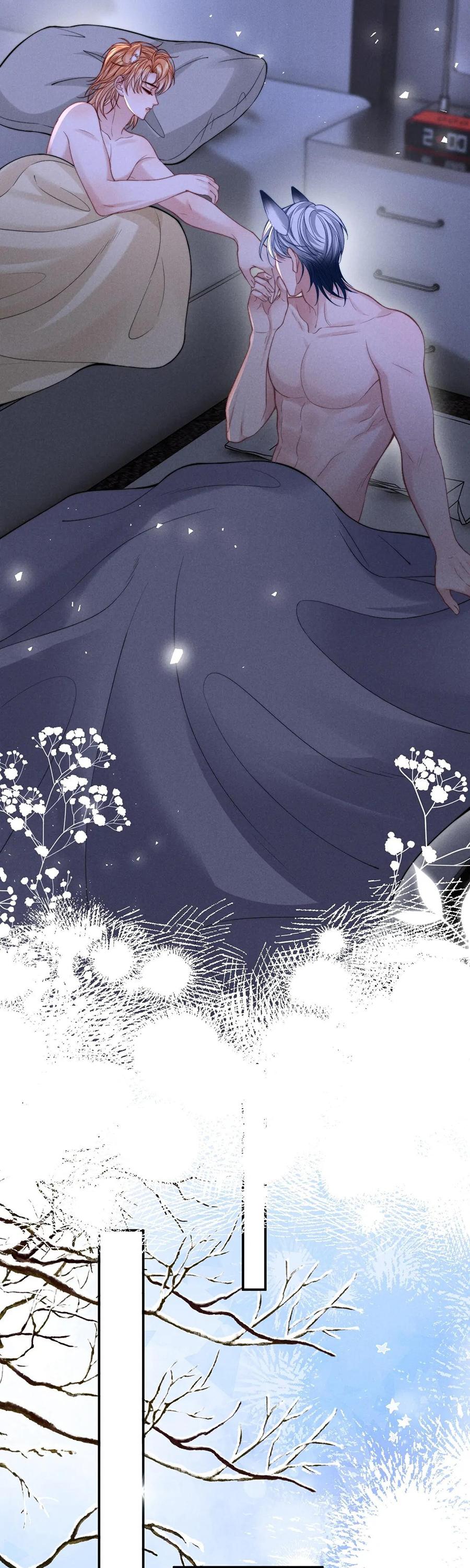 Nuông Chiều Sinh Hư - Chap 42