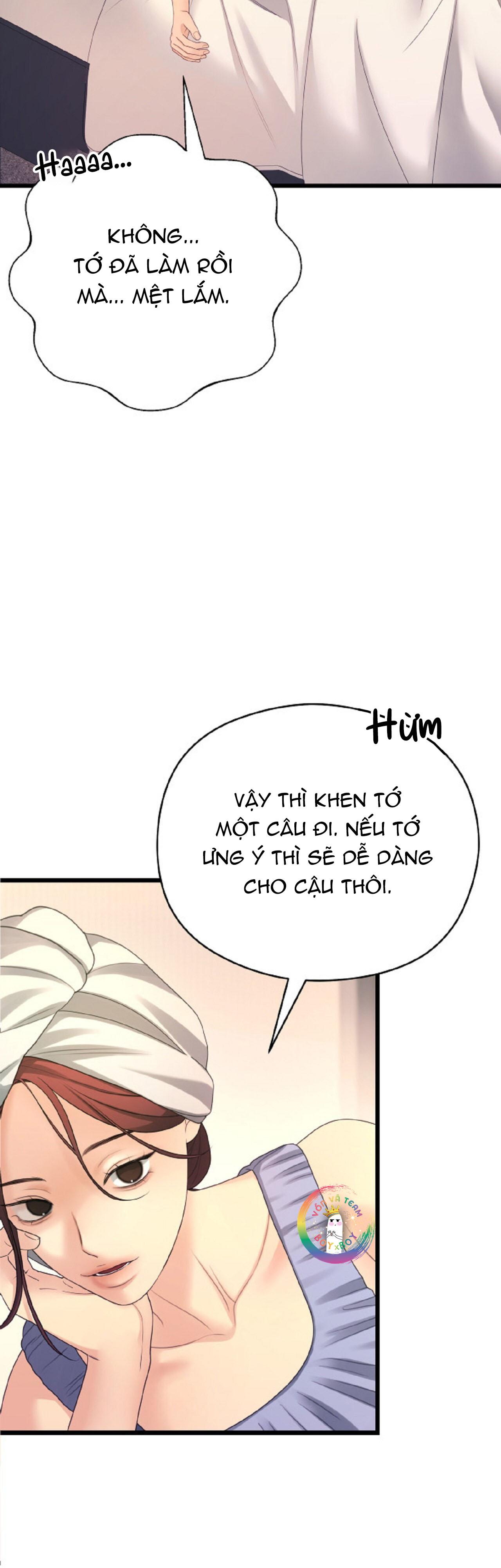 Tuyển Tập GL Ngắn 18+ - Chap 32