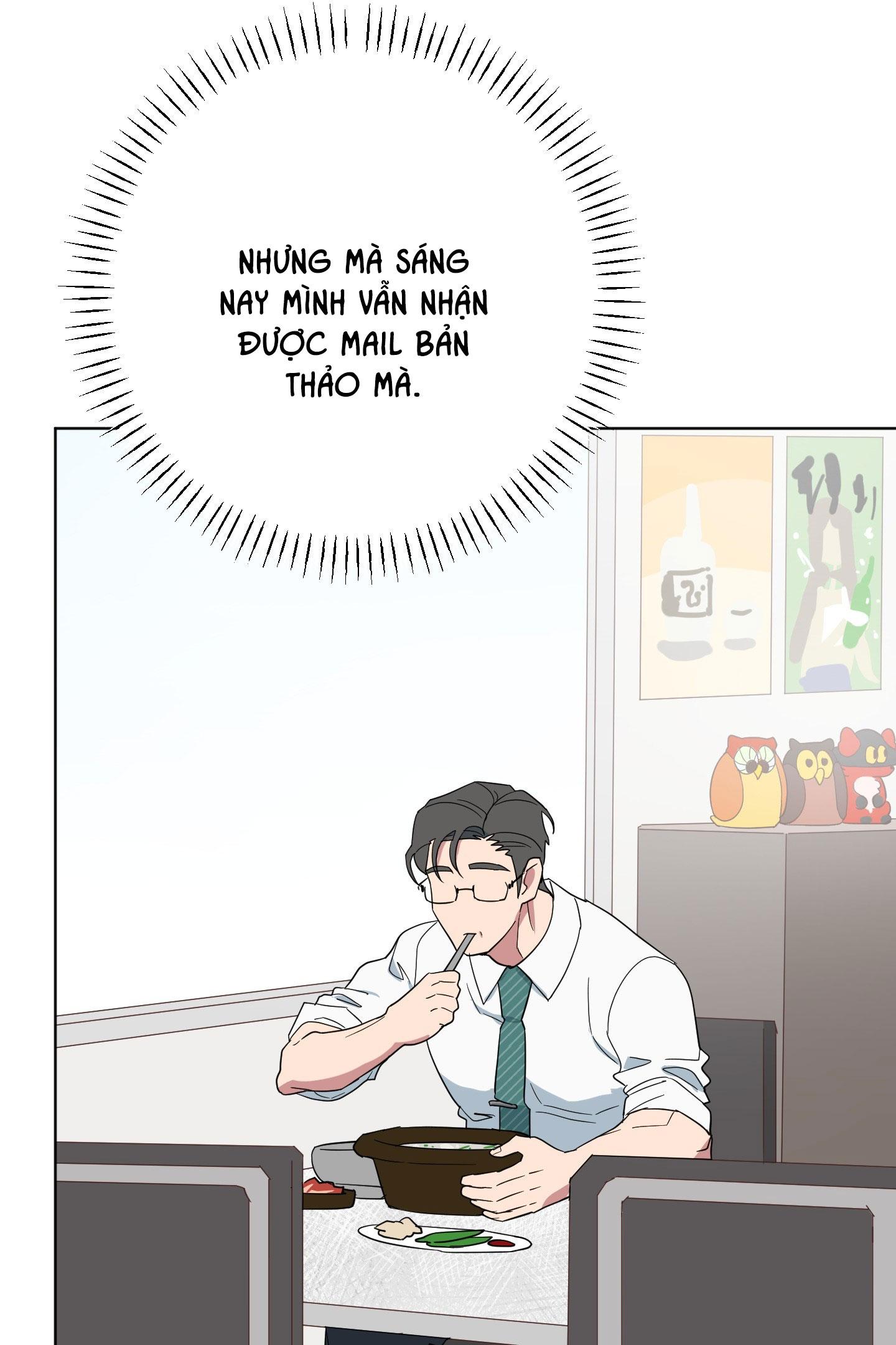 CHÚ ĐÃ BIẾT HẾT RỒI SAO ? - Chap 42