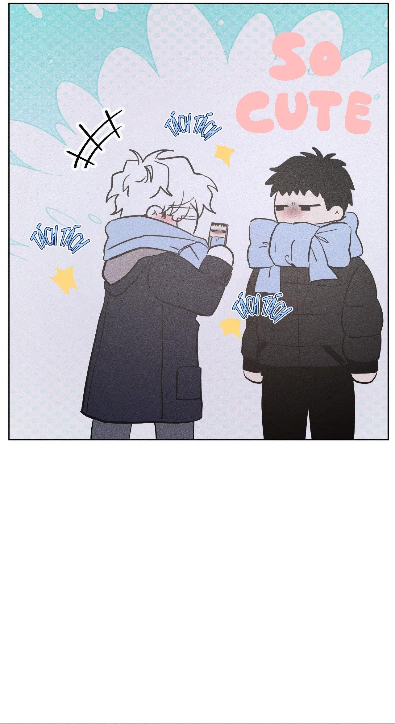 (CBunu) Mùa Đông Cuối Cùng Của Tôi - Chap 19