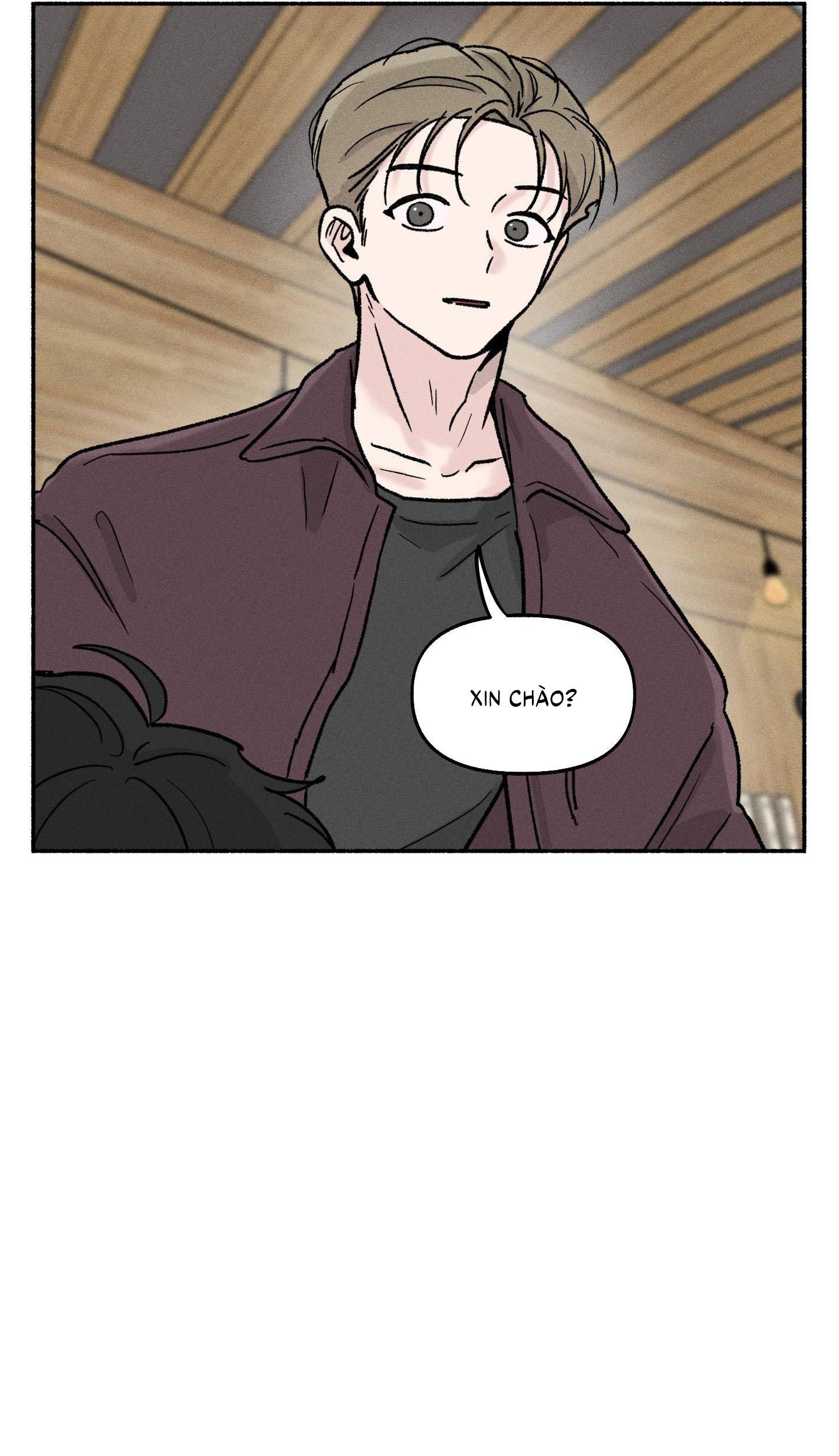 (CBunu) Khi Người Lơ Đãng - Chap 28