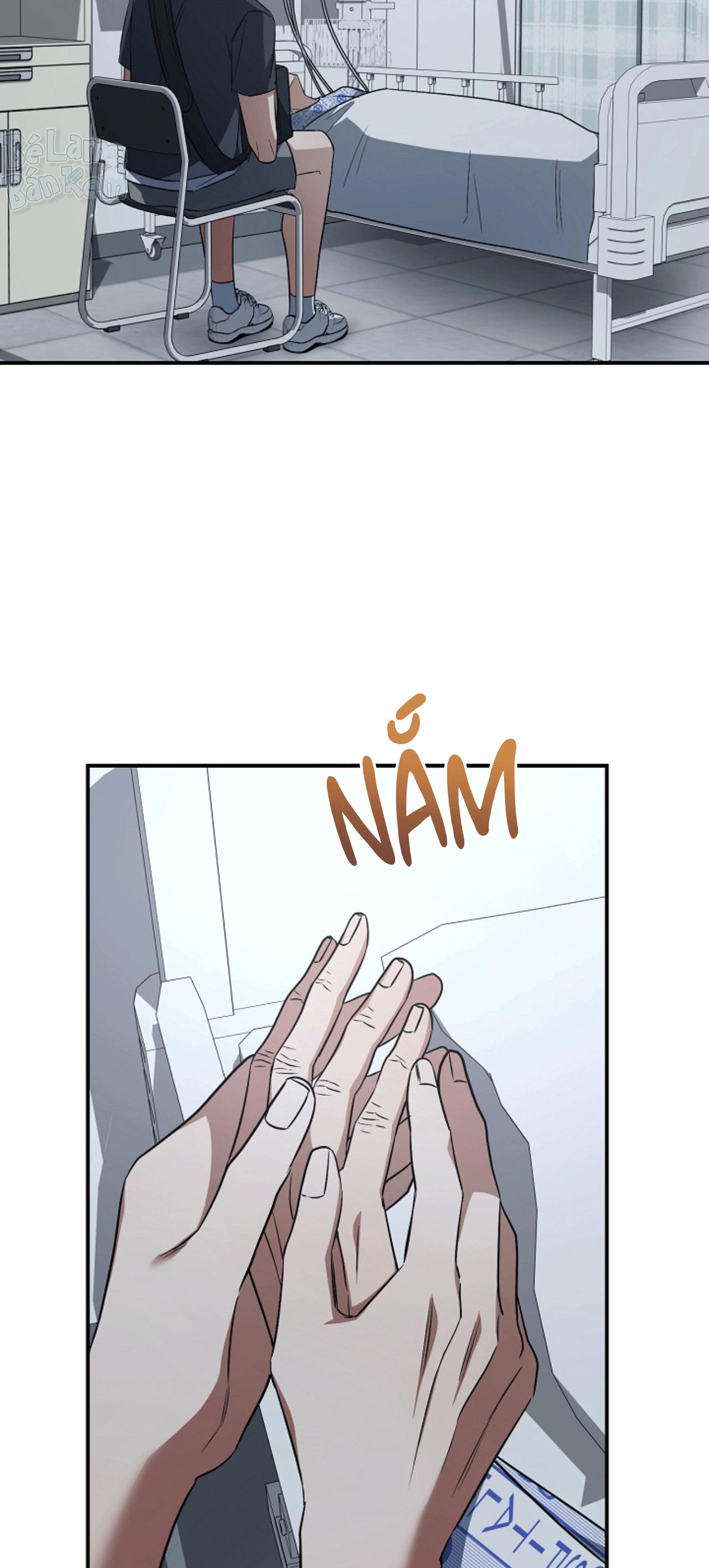 SỰ THẬT TRẦN TRỤI - Chap 12