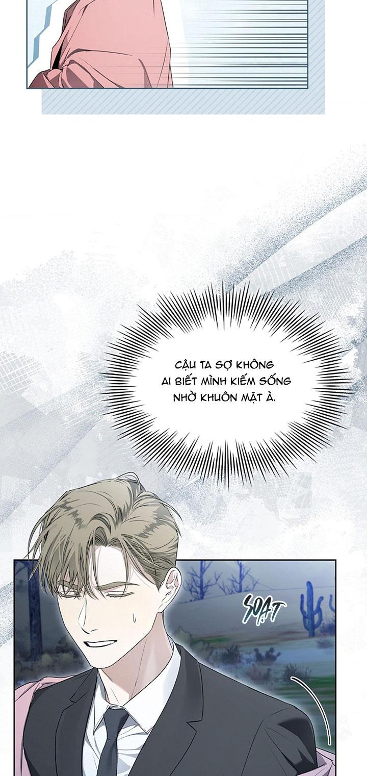 HÔN TÔI NẾU CÓ THỂ - Chap 22