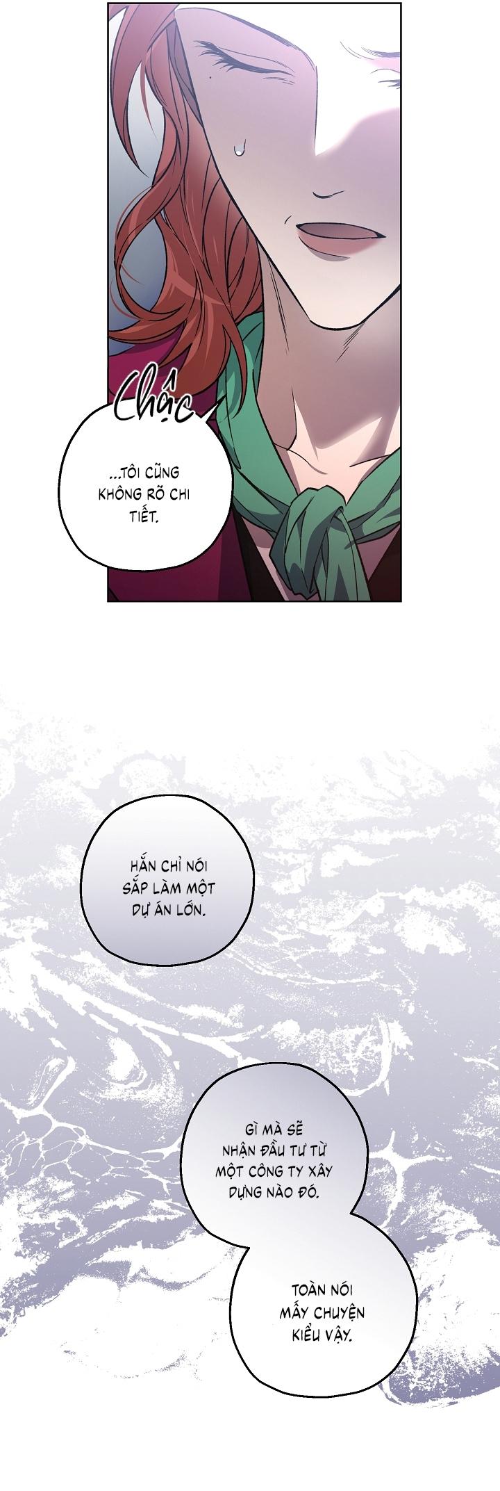 (CBunu) Vong Chủng - Chap 7
