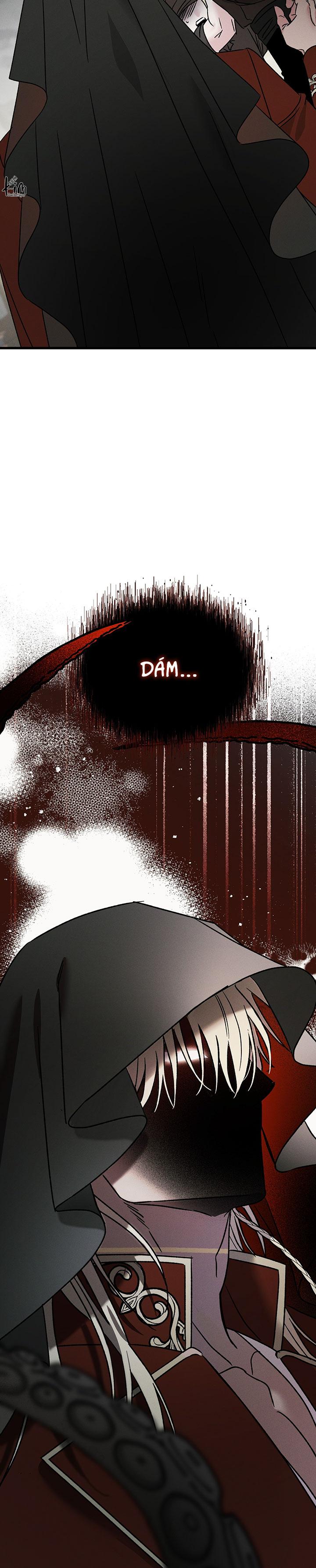 Mermaid's Cradle - Chap 10