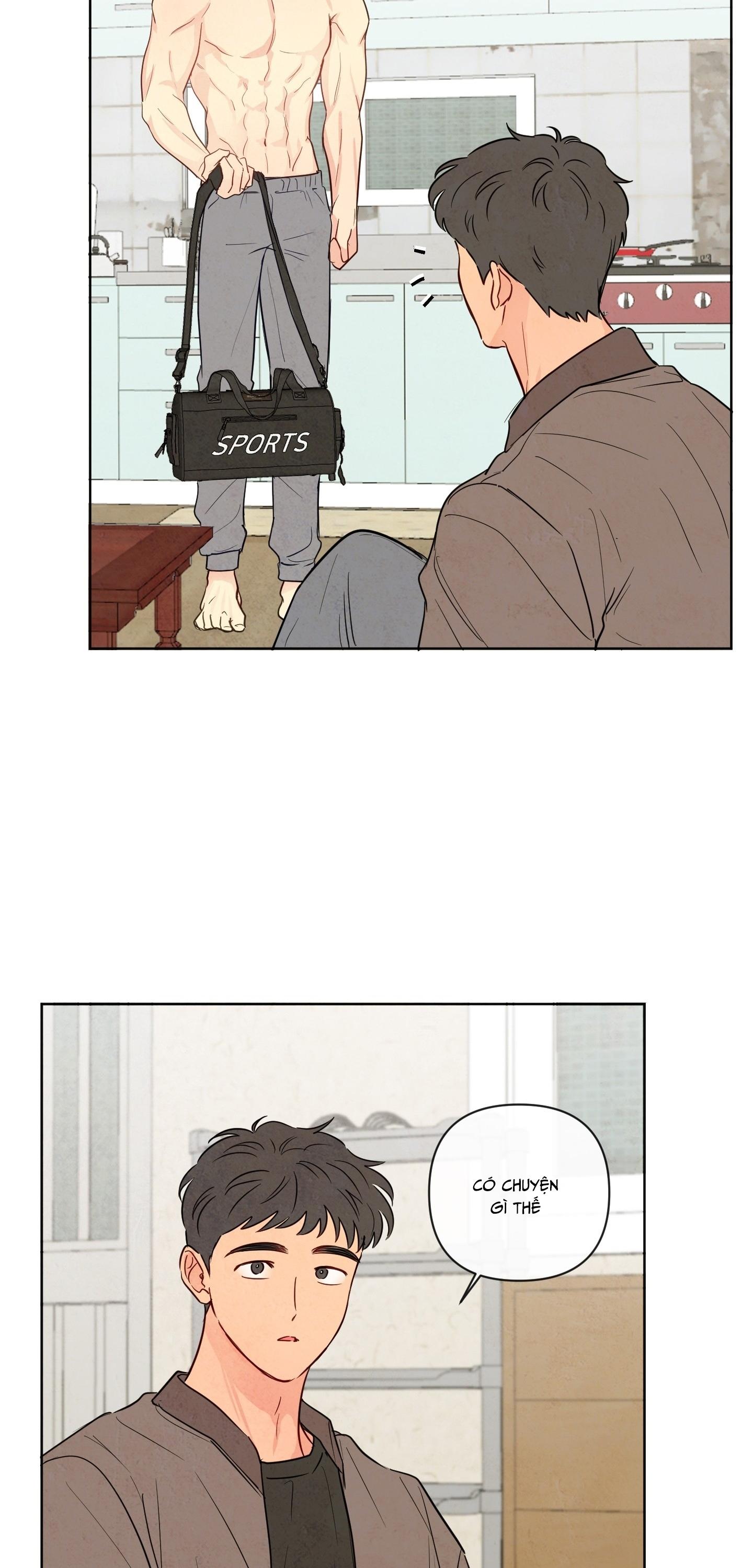 THE SACRED SERPENT'S SEDUCTION - Chap 27