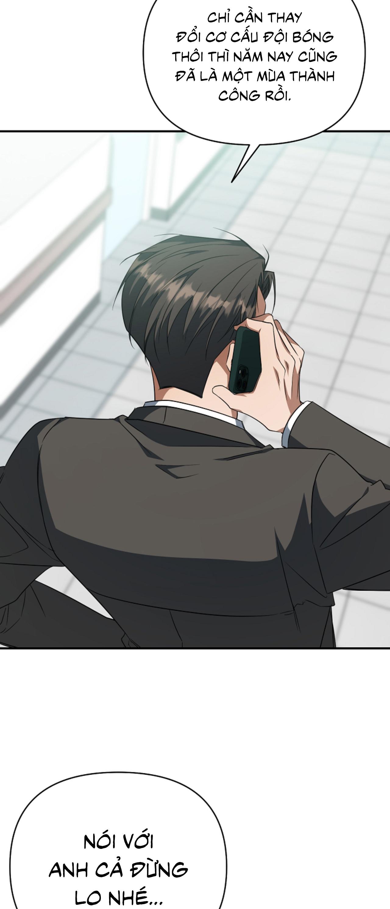 SỰ THẬT TRẦN TRỤI - Chap 30