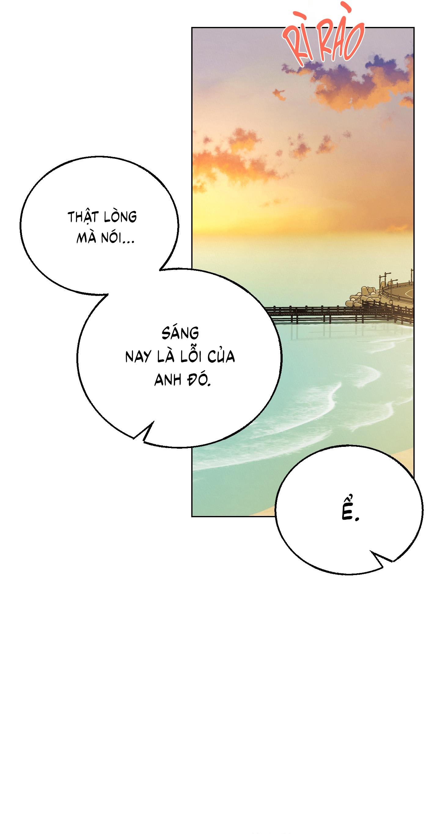 (CBunu) Nhiệm Vụ Định Mệnh - Chap 29