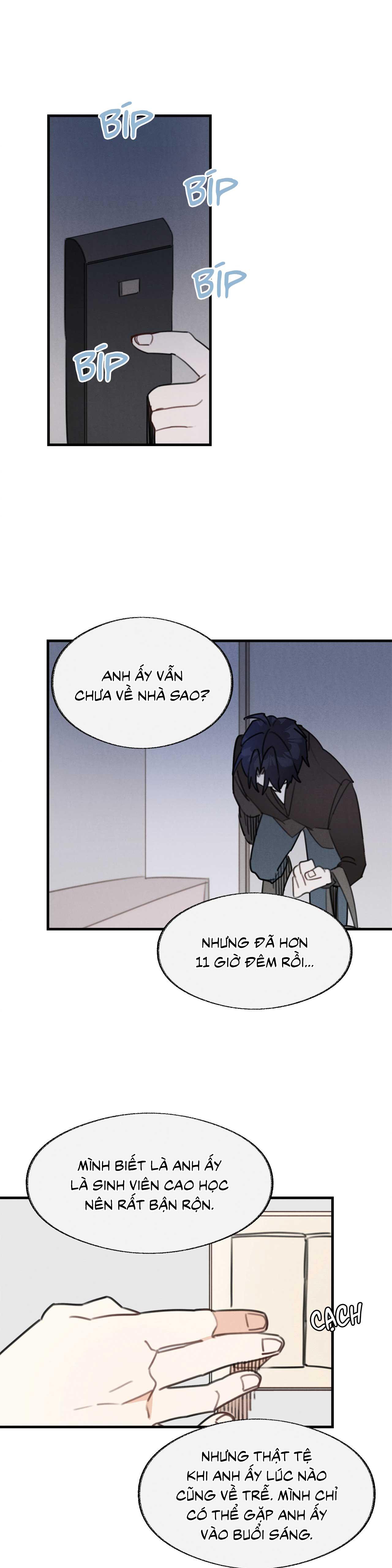 One-Room TA - Chap 9