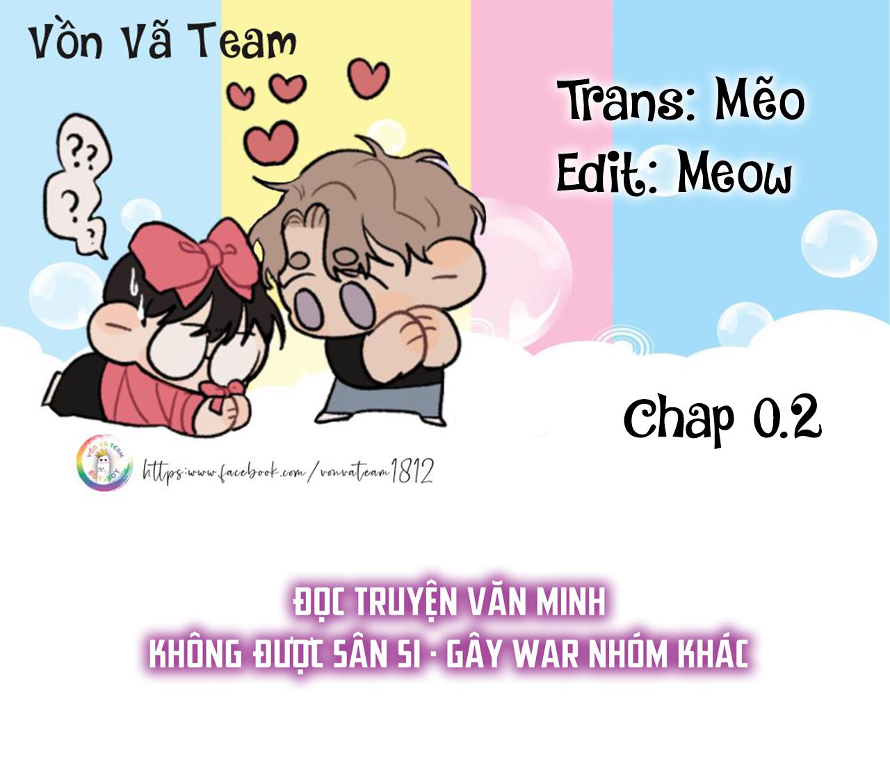 Oan Khuất - Chap 0.2 - Trang 3