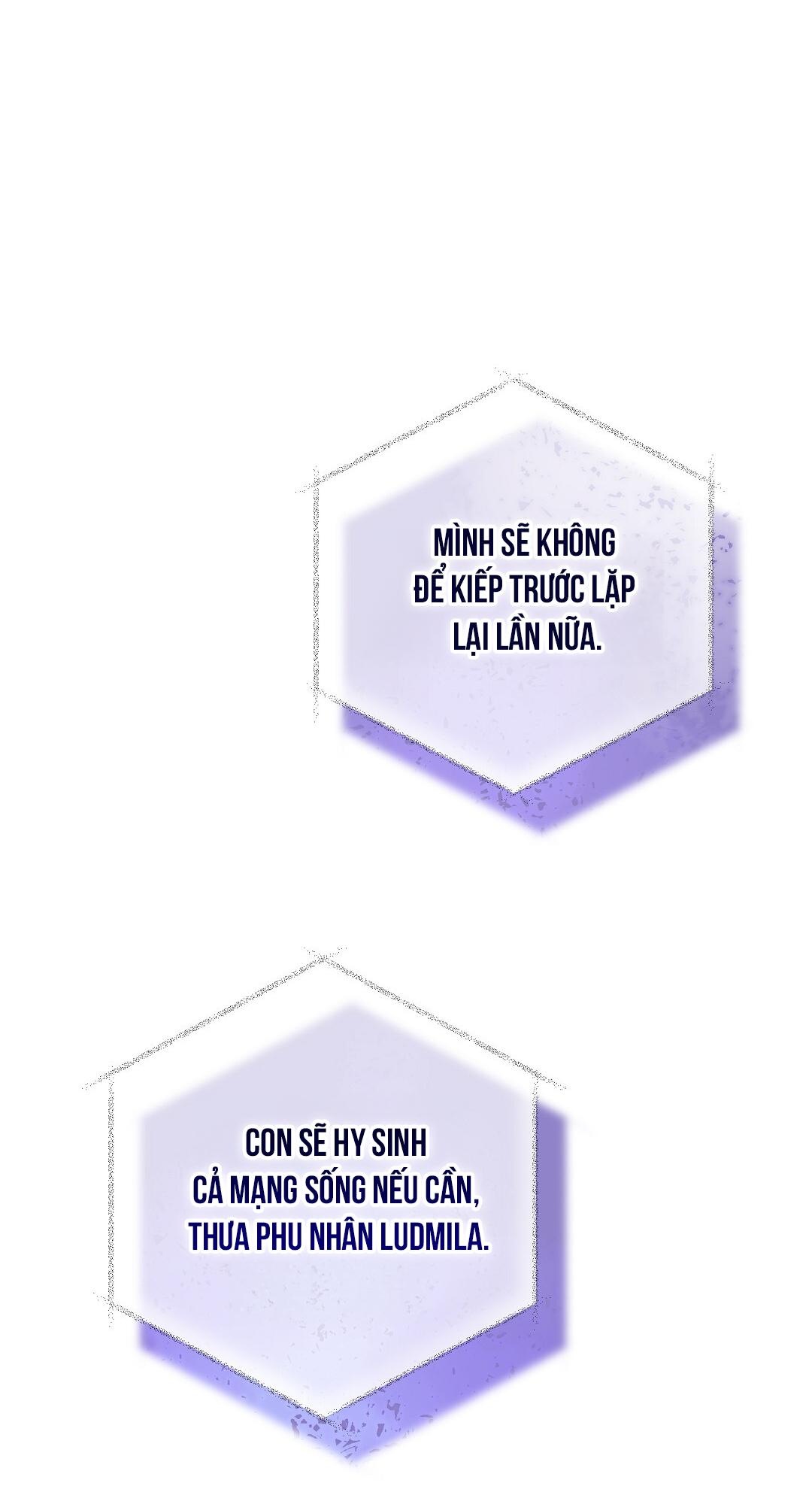 Cách Để Vị Hoàng Tử Bị Bỏ Rơi Sống Lại - Chap 2